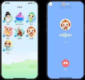 兒歌點(diǎn)點(diǎn)與火山引擎合作，打造兒童成長(zhǎng)專(zhuān)屬AI伙伴-圖3